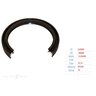 Bearing Wholesalers Oil Seal - 403017N