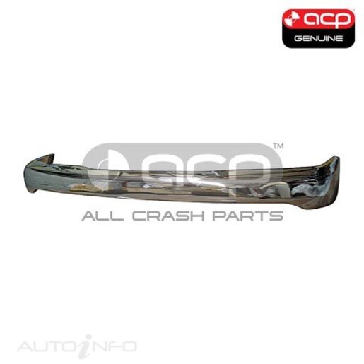 All Crash Parts Front Bumper Bar - TIK-04011G