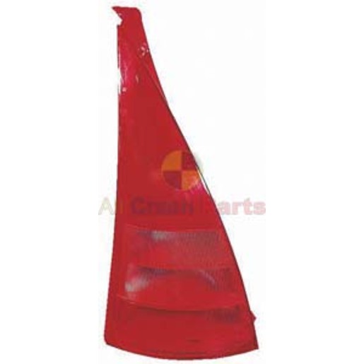 ZDI-21041LH TAIL LAMP LH CITRO EN C2 5DR 12/02-12/05