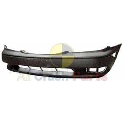 All Crash Parts Front Bumper Bar - NMD-04010