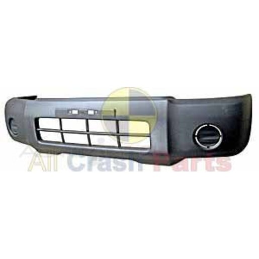 All Crash Parts Front Bumper Bar - NNE-04010