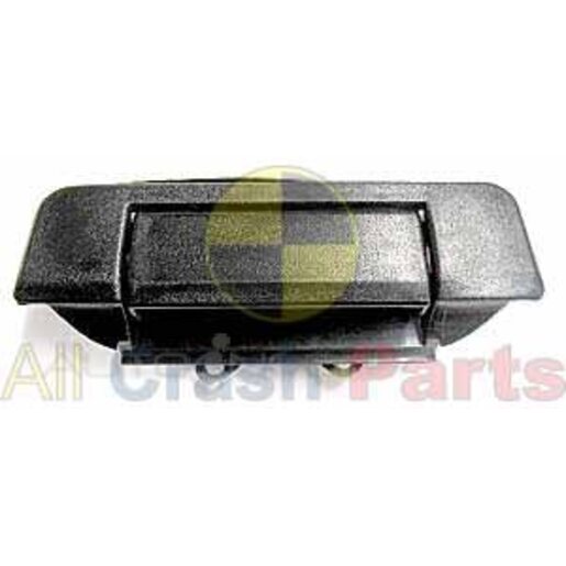 All Crash Parts Liftgate/Tailgate Handle - TID-90210