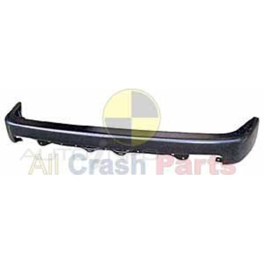 All Crash Parts Front Bar Blk Front Runner 10/91-8/97 SP49102