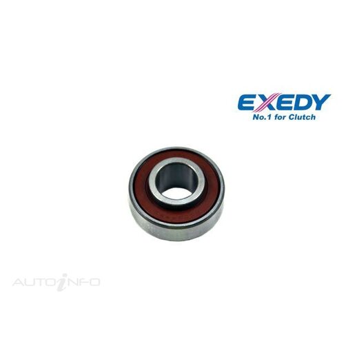 Exedy Release Bearing/Concentric Slave Cylinder/Pilot Bearing - 6203DWAX