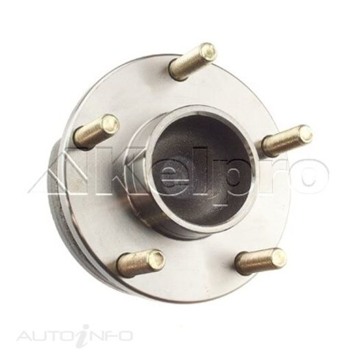 Kelpro Front Wheel Bearing/Hub Ass - KHA3132