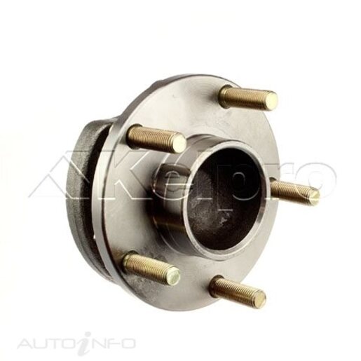 Kelpro Front Wheel Bearing/Hub Ass - KHA3133