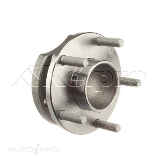 Kelpro Front Wheel Bearing/Hub Ass - KHA3134