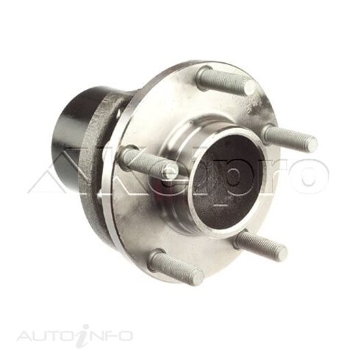 Kelpro Front Wheel Bearing/Hub Ass - KHA3154