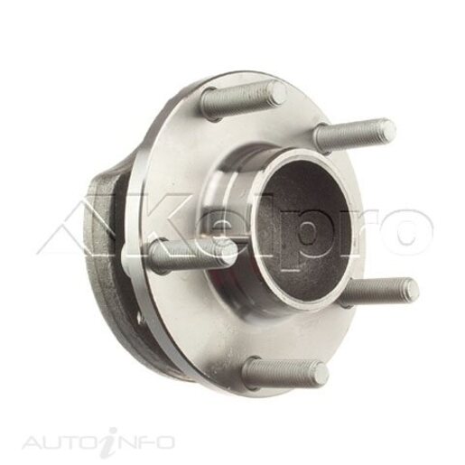 Kelpro Front Wheel Bearing/Hub Ass - KHA3155