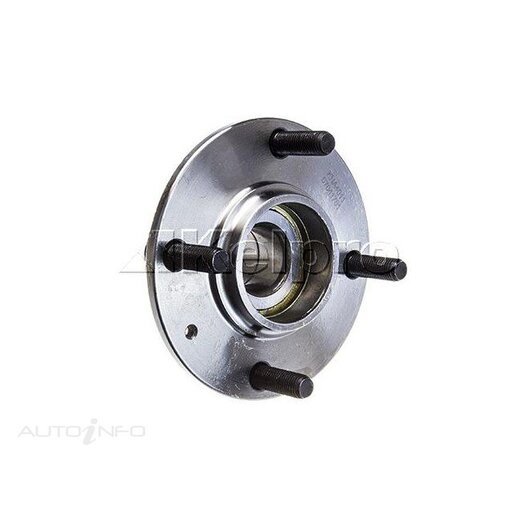 Kelpro Rear Wheel Bearing/Hub Ass - KHA4011