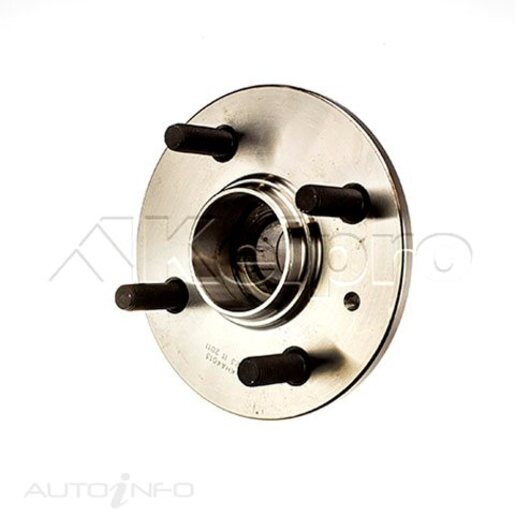 Kelpro Rear Wheel Bearing/Hub Ass - KHA4013
