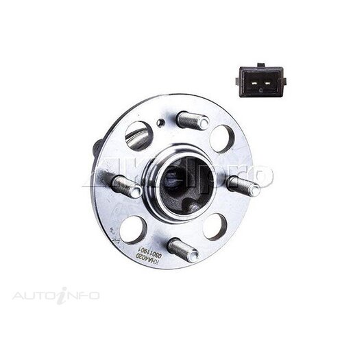 Kelpro Rear Wheel Bearing/Hub Ass - KHA4020