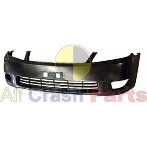 All Crash Parts Front Bumper Bar - TCO-04012