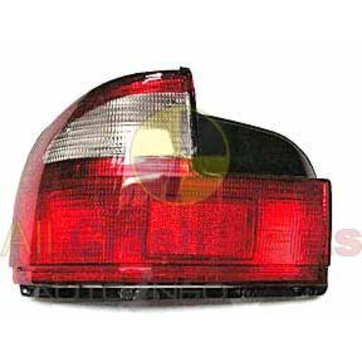 All Crash Parts Tail Light - PAC-21043LH