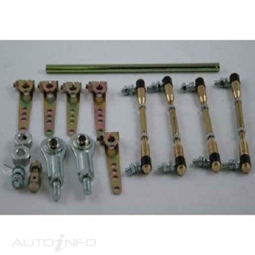 Redline Carburettor Link Kit - 42-33