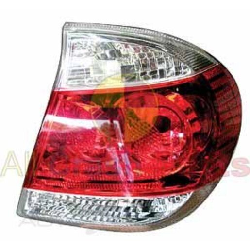 All Crash Parts Tail Light - TSF-21041RH