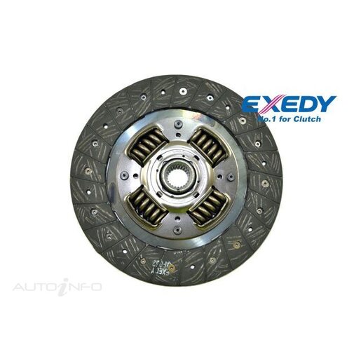 Exedy Clutch Disc - NSD098U