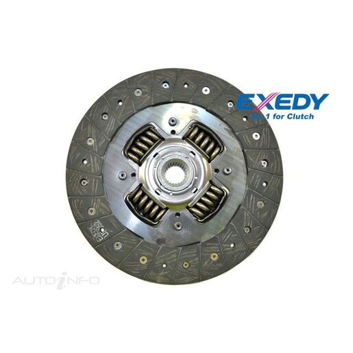 Exedy Clutch Disc - NSD098U