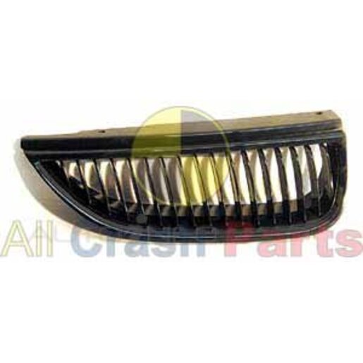 All Crash Parts Grille/Headlight Rim - GVT-07010RH