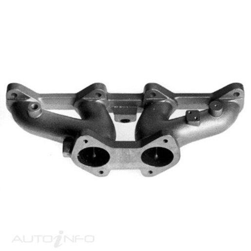 Redline Manifold - Intake - suit Weber - 12-3135