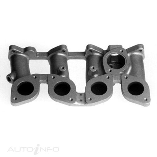 Redline Manifold - Intake - suit Weber - 12-3207