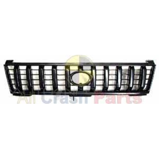 All Crash Parts Grille/Headlight Rim - TLE-07010