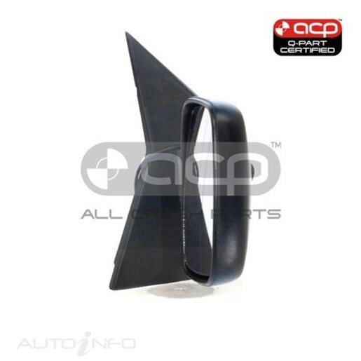 All Crash Parts Door Mirror - BVA-81001RHQ