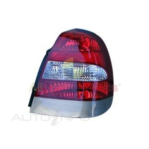 All Crash Parts Tail Light - WNB-21040RHQ