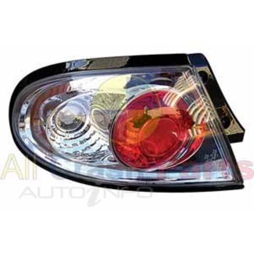 All Crash Parts Tail Light Astra SP50812