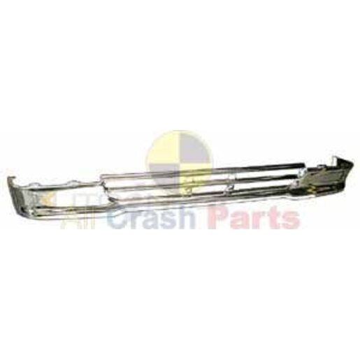 All Crash Parts Lower Apron Chrome - Suitable for Hilux SP50859