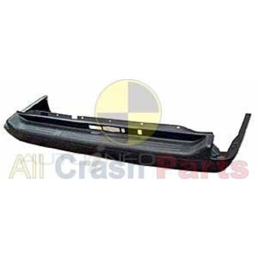 All Crash Parts Bar Cover Rear Pathfinder SP51086