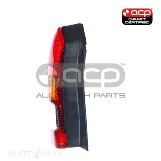 All Crash Parts Tail Light - MYU-21040LHQ