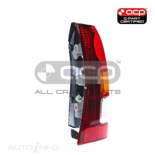 All Crash Parts Tail Light - MYU-21040LHQ