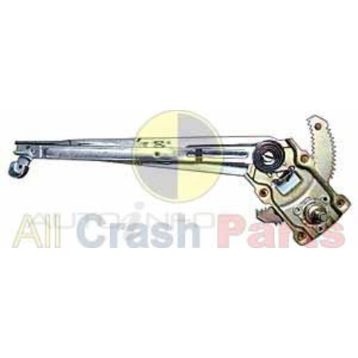 All Crash Parts Window Regulator Man RH - Suitable for Camry Sv21 87-93 SP51438