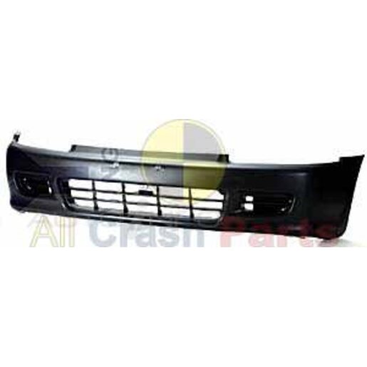 All Crash Parts Front Bumper Bar - OCH-04010