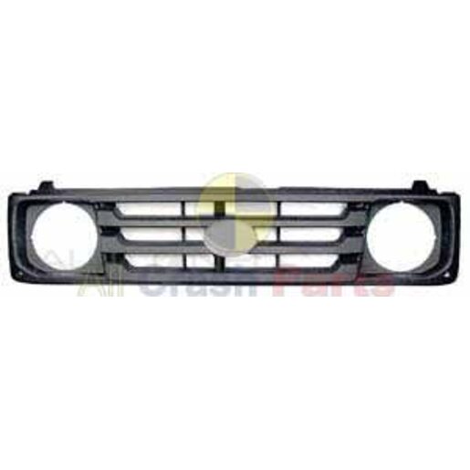 All Crash Parts Grille Blk 70 Ser Cruiser 8/99-4/07 SP52172