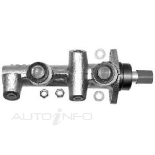 Protex Brake Master Cylinder - PMK113