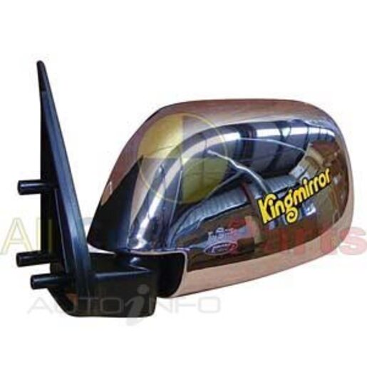 All Crash Parts Door Mirror - TIG-81005LH