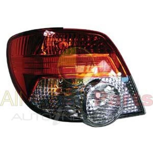 All Crash Parts Tail Light - UID-21041LHG