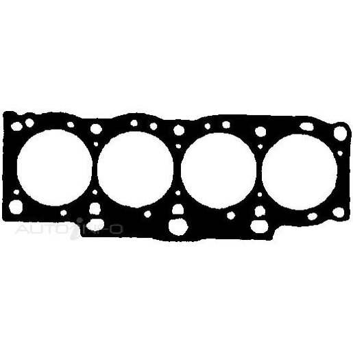 Protorque Head Gasket - BS970