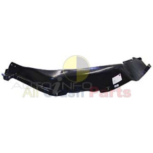 All Crash Parts Front Guard Liner - GVT-10310LH