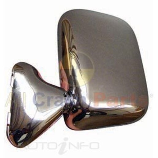 All Crash Parts Door Mirror - TIG-81002LH