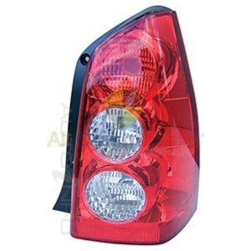 All Crash Parts Tail Light - MYU-21041RHQ