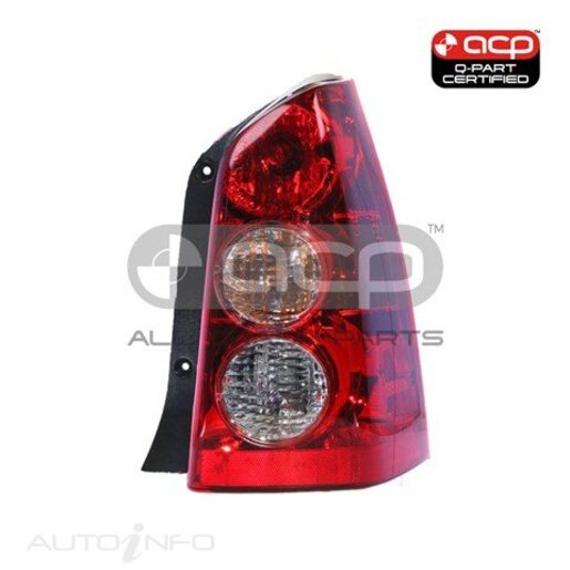 All Crash Parts Tail Light - MYU-21041RHQ