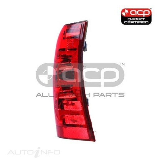 All Crash Parts Tail Light - MYU-21041RHQ