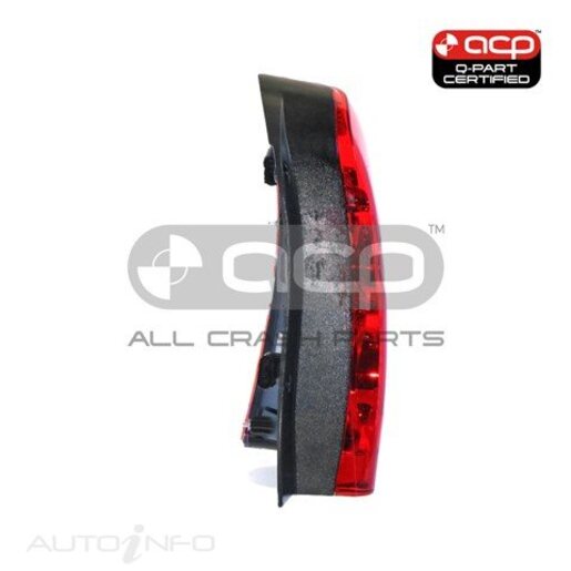 All Crash Parts Tail Light - MYU-21041RHQ