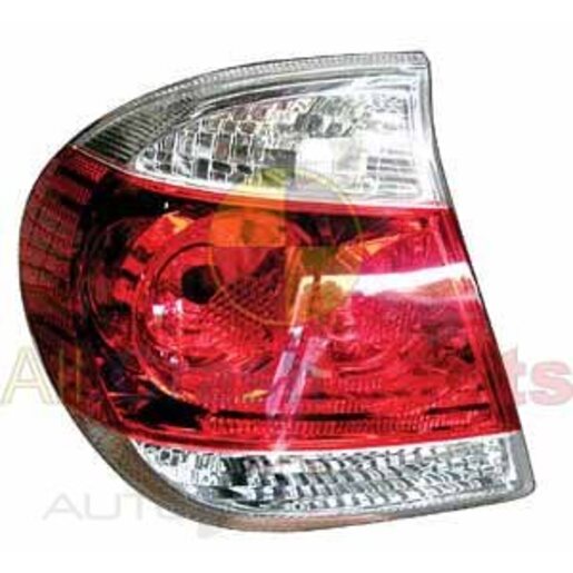 All Crash Parts Tail Light - TSF-21041LH