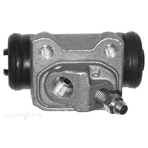 Protex  Rear Wheel Cylinder - JB3033