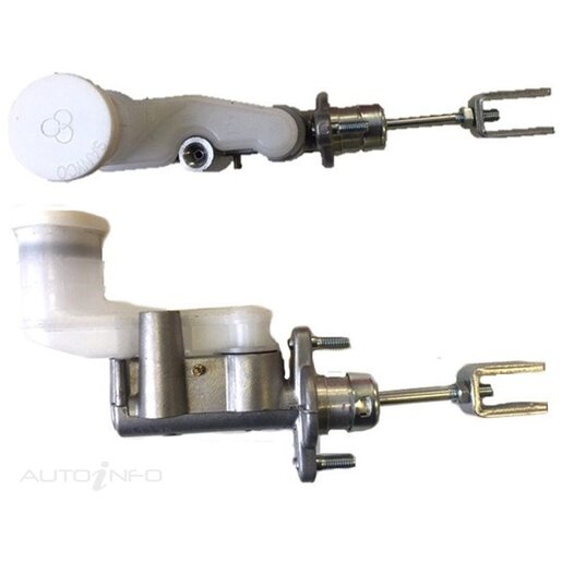 Protex Clutch Master Cylinder - 210B0093