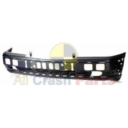 All Crash Parts Front Bumper Bar - BAE-04010